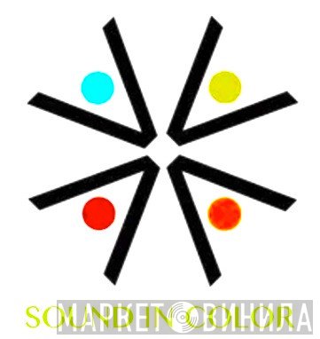 Sound In Color - Винил CD и Кассеты лейбла Sound In Color на сайте МаркетВинила