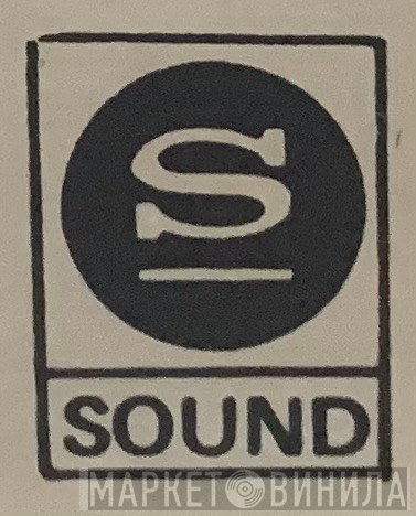 Sound, Inc. - Винил CD и Кассеты лейбла Sound, Inc. на сайте МаркетВинила