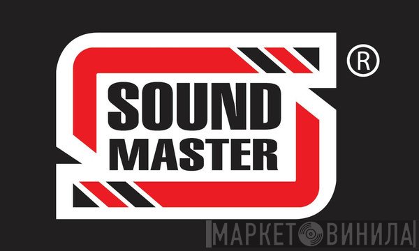 Sound Master - Винил CD и Кассеты лейбла Sound Master на сайте МаркетВинила