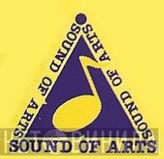 Sound Of Arts  - Винил CD и Кассеты лейбла Sound Of Arts (2) на сайте МаркетВинила