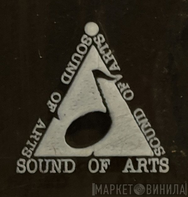 Sound Of Arts - Винил CD и Кассеты лейбла Sound Of Arts на сайте МаркетВинила