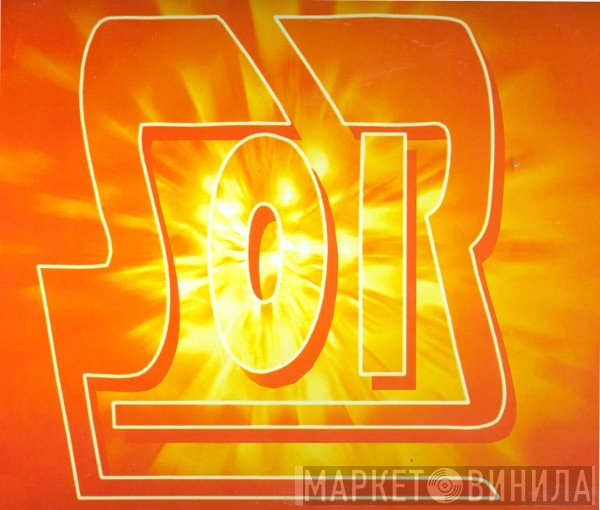Sound Of Rome - Винил CD и Кассеты лейбла Sound Of Rome на сайте МаркетВинила