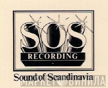 Sound Of Scandinavia - Винил CD и Кассеты лейбла Sound Of Scandinavia на сайте МаркетВинила