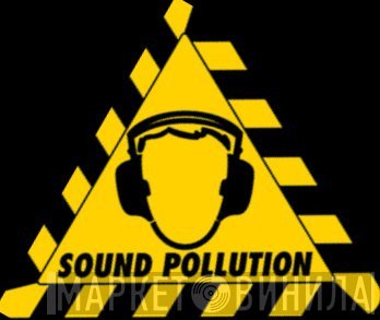 Sound Pollution - Винил CD и Кассеты лейбла Sound Pollution на сайте МаркетВинила