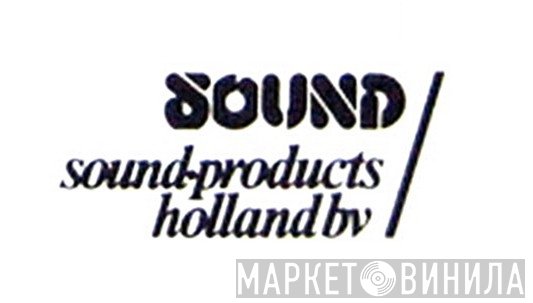 Sound-Products Holland B.V. - Винил CD и Кассеты лейбла Sound-Products Holland B.V. на сайте МаркетВинила