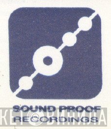 Sound Proof Recordings - Винил CD и Кассеты лейбла Sound Proof Recordings на сайте МаркетВинила