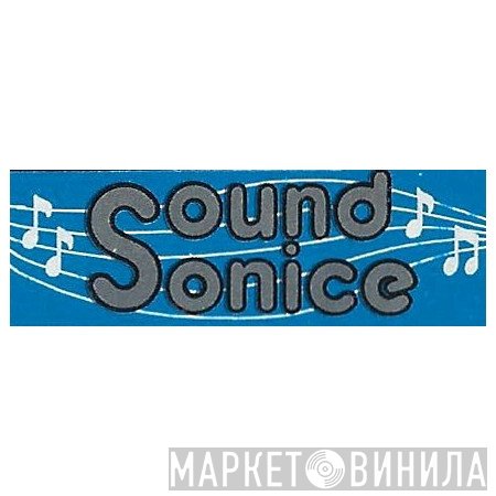 Sound Sonice - Винил CD и Кассеты лейбла Sound Sonice на сайте МаркетВинила