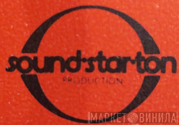 Sound-Star-Ton - Винил CD и Кассеты лейбла Sound-Star-Ton на сайте МаркетВинила