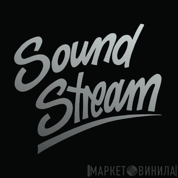 Sound Stream - Винил CD и Кассеты лейбла Sound Stream на сайте МаркетВинила