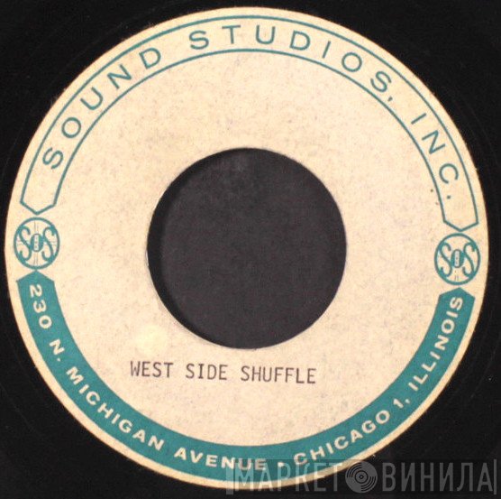 Sound Studios. Inc - Винил CD и Кассеты лейбла Sound Studios. Inc на сайте МаркетВинила