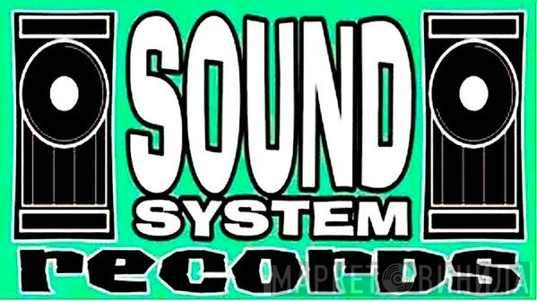 Sound System Records  - Винил CD и Кассеты лейбла Sound System Records (3) на сайте МаркетВинила