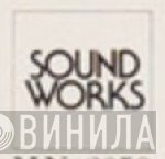 Sound Works - Винил CD и Кассеты лейбла Sound Works на сайте МаркетВинила