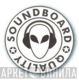 Soundboard Quality - Винил CD и Кассеты лейбла Soundboard Quality на сайте МаркетВинила