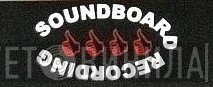 Soundboard Recording - Винил CD и Кассеты лейбла Soundboard Recording на сайте МаркетВинила
