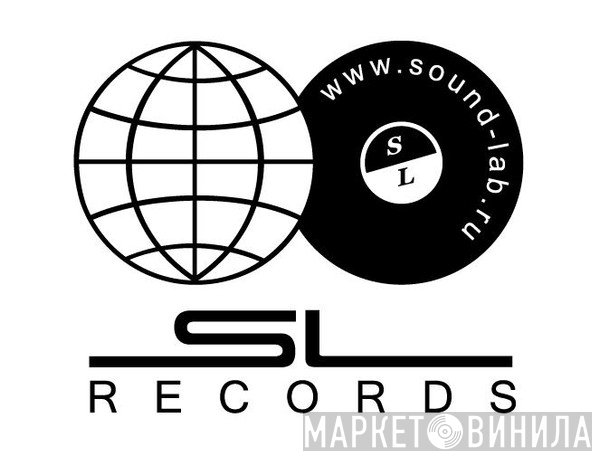 Soundlab Records - Винил CD и Кассеты лейбла Soundlab Records на сайте МаркетВинила