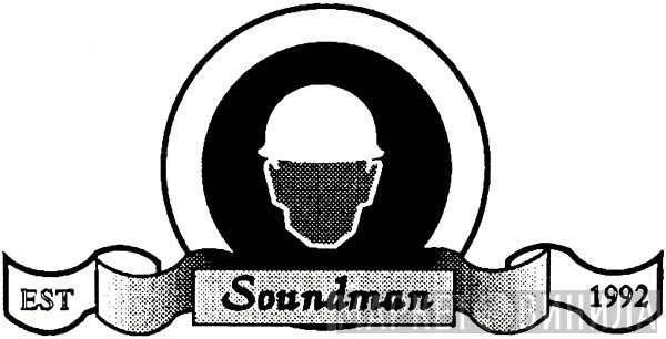 Soundman - Винил CD и Кассеты лейбла Soundman на сайте МаркетВинила