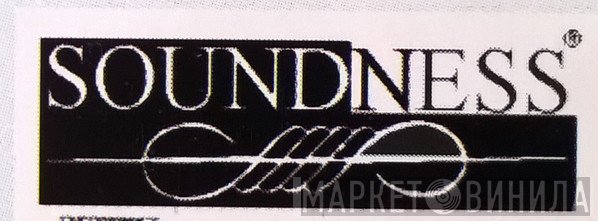 Soundness - Винил CD и Кассеты лейбла Soundness на сайте МаркетВинила