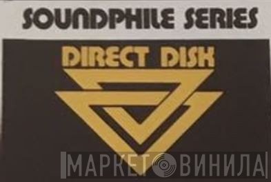 Soundphile Series Direct Disk - Винил CD и Кассеты лейбла Soundphile Series Direct Disk на сайте МаркетВинила