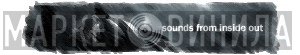 Sounds From Inside Out - Винил CD и Кассеты лейбла Sounds From Inside Out на сайте МаркетВинила