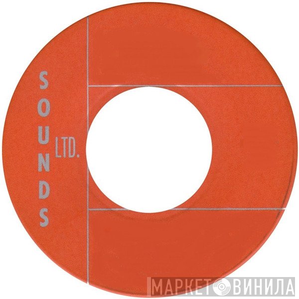 Sounds LTD. - Винил CD и Кассеты лейбла Sounds LTD. на сайте МаркетВинила