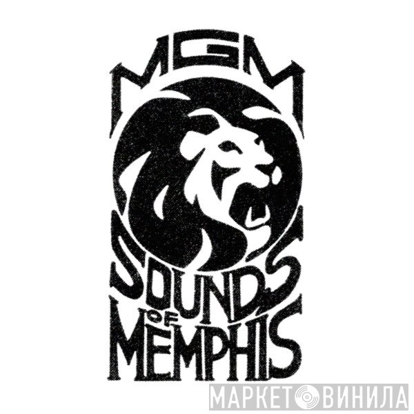 Sounds Of Memphis - Винил CD и Кассеты лейбла Sounds Of Memphis на сайте МаркетВинила