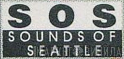 Sounds Of Seattle - Винил CD и Кассеты лейбла Sounds Of Seattle на сайте МаркетВинила