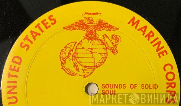 Sounds Of Solid Soul - Винил CD и Кассеты лейбла Sounds Of Solid Soul на сайте МаркетВинила