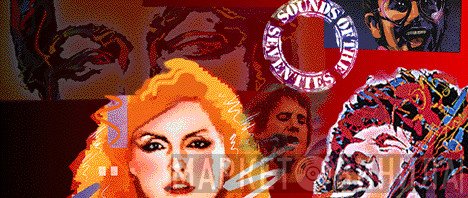 Sounds Of The Seventies - Винил CD и Кассеты лейбла Sounds Of The Seventies на сайте МаркетВинила