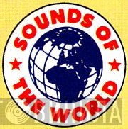 Sounds Of The World - Винил CD и Кассеты лейбла Sounds Of The World на сайте МаркетВинила