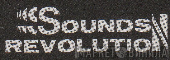 Sounds Revolution - Винил CD и Кассеты лейбла Sounds Revolution на сайте МаркетВинила