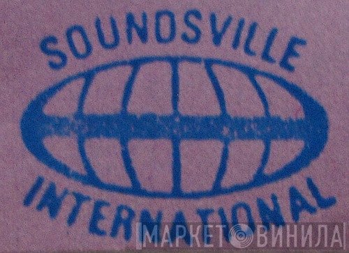 Soundsville International - Винил CD и Кассеты лейбла Soundsville International на сайте МаркетВинила