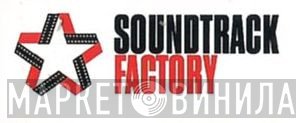 Soundtrack Factory - Винил CD и Кассеты лейбла Soundtrack Factory на сайте МаркетВинила