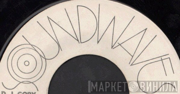 Soundwaves  - Винил CD и Кассеты лейбла Soundwaves (2) на сайте МаркетВинила