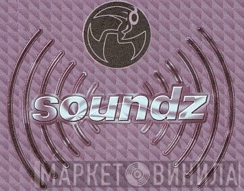 Soundz - Винил CD и Кассеты лейбла Soundz на сайте МаркетВинила