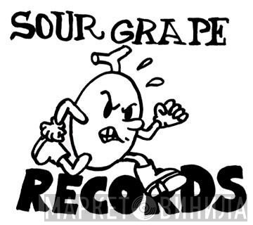 Sour Grape Records - Винил CD и Кассеты лейбла Sour Grape Records на сайте МаркетВинила