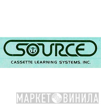 Source  - Винил CD и Кассеты лейбла Source (2) на сайте МаркетВинила