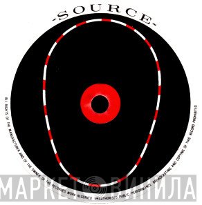 Source  - Винил CD и Кассеты лейбла Source (5) на сайте МаркетВинила