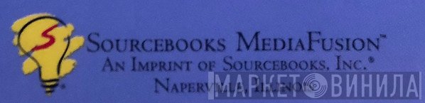 Sourcebooks MediaFusion - Винил CD и Кассеты лейбла Sourcebooks MediaFusion на сайте МаркетВинила