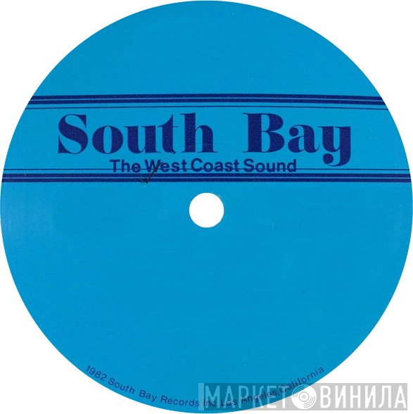 South Bay - Винил CD и Кассеты лейбла South Bay на сайте МаркетВинила