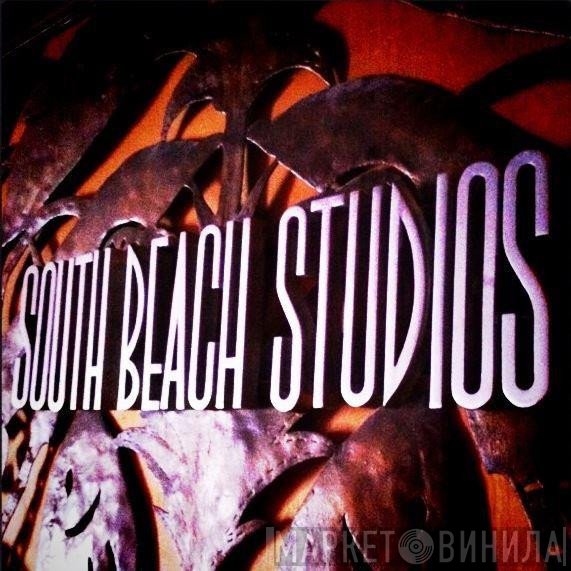 South Beach Studios - Винил CD и Кассеты лейбла South Beach Studios на сайте МаркетВинила