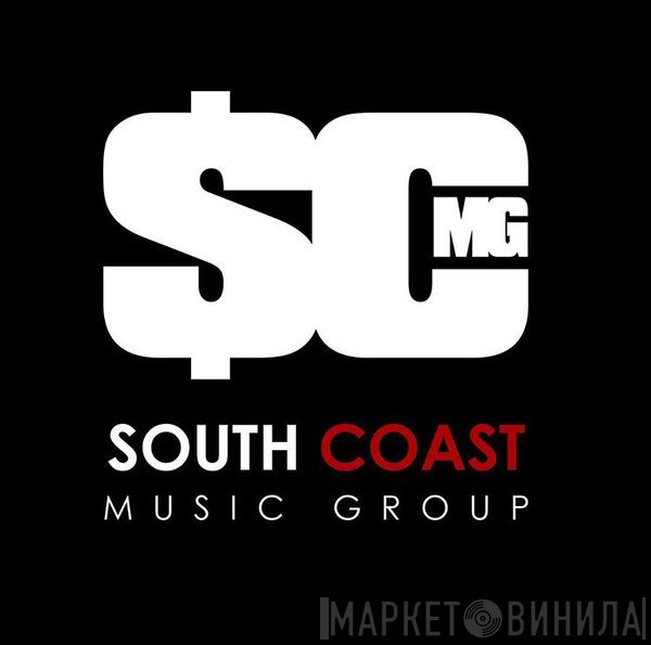 South Coast Music Group  - Винил CD и Кассеты лейбла South Coast Music Group (2) на сайте МаркетВинила