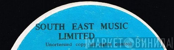 South East Music Limited - Винил CD и Кассеты лейбла South East Music Limited на сайте МаркетВинила
