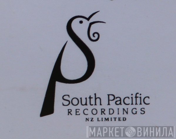 South Pacific Recordings (NZ) Ltd - Винил CD и Кассеты лейбла South Pacific Recordings (NZ) Ltd на сайте МаркетВинила
