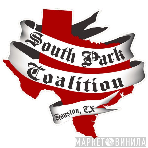 South Park Coalition - Винил CD и Кассеты лейбла South Park Coalition на сайте МаркетВинила