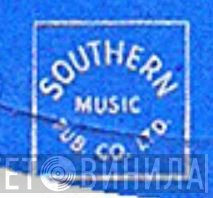 Southern Music Pub. Co. Ltd. - Винил CD и Кассеты лейбла Southern Music Pub. Co. Ltd. на сайте МаркетВинила