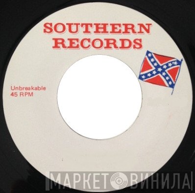 Southern Records  - Винил CD и Кассеты лейбла Southern Records (4) на сайте МаркетВинила