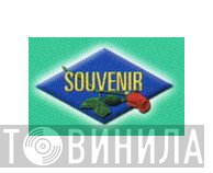 Souvenir  - Винил CD и Кассеты лейбла Souvenir (2) на сайте МаркетВинила
