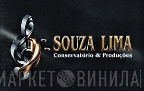 Souza Lima Conservatório & Produções - Винил CD и Кассеты лейбла Souza Lima Conservatório & Produções на сайте МаркетВинила