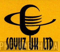 Soyuz UK LTD - Винил CD и Кассеты лейбла Soyuz UK LTD на сайте МаркетВинила