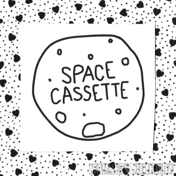 Space Cassette  - Винил CD и Кассеты лейбла Space Cassette (2) на сайте МаркетВинила